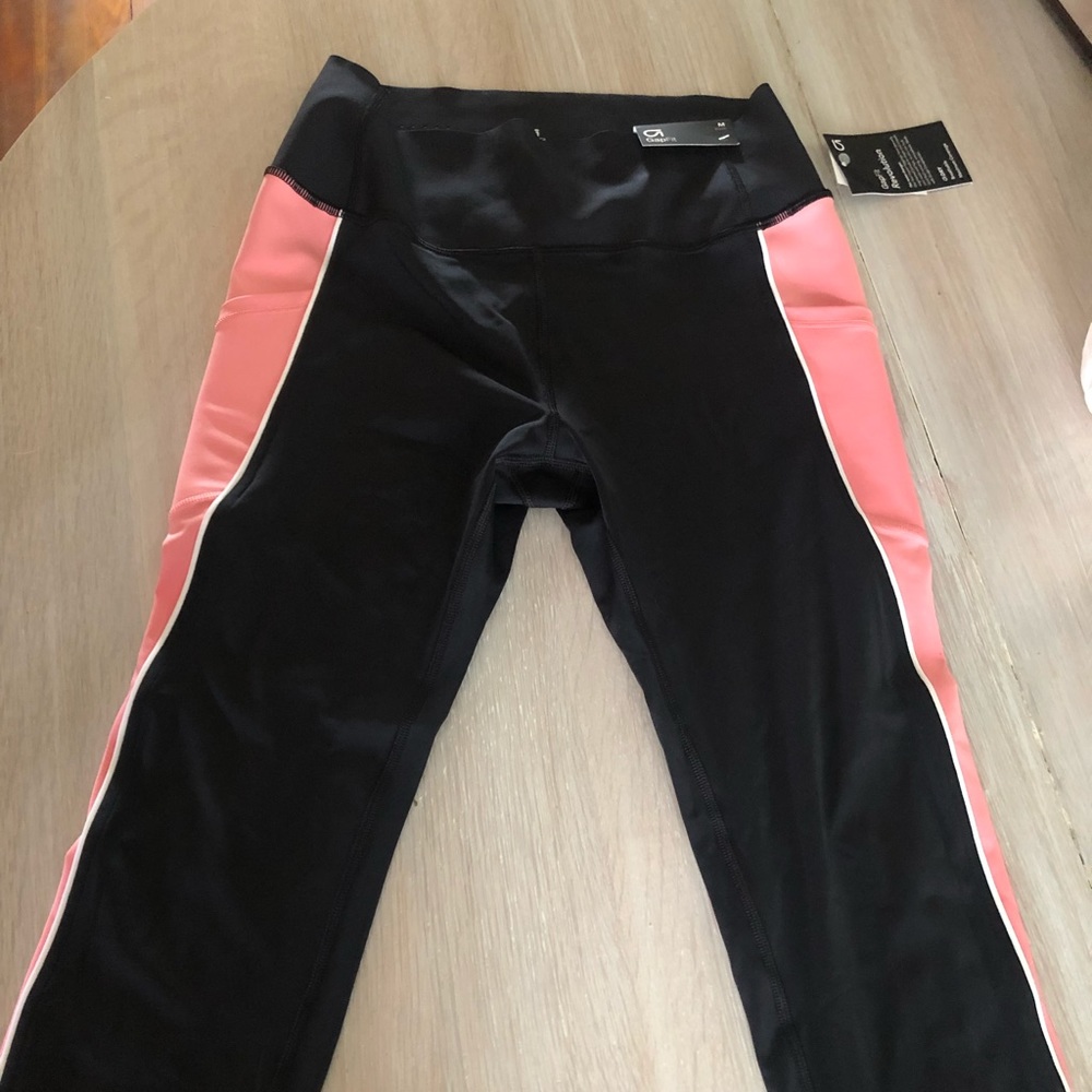 GapFit High Rise legging/ capri